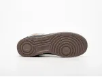 Зимние Кроссовки Nike Air Force 1 Mid - 43571