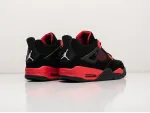 Кроссовки Nike Air Jordan 4 Retro - 31240