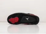 Кроссовки Nike Air Jordan 4 Retro - 31240