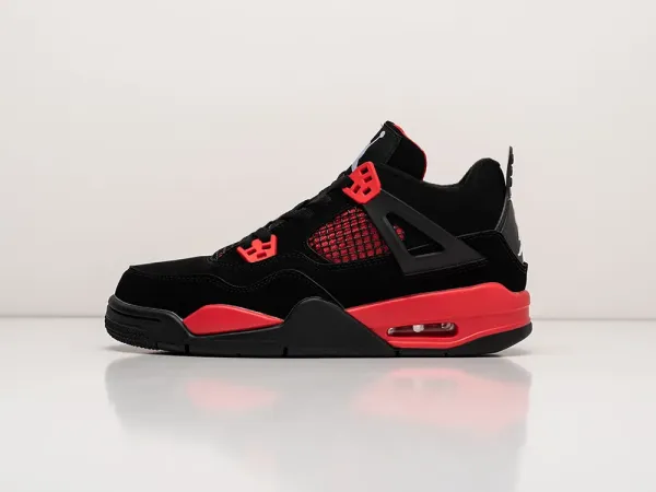 Кроссовки Nike Air Jordan 4 Retro - 31240
