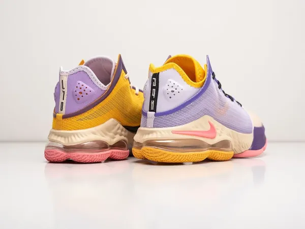 Кроссовки Nike Lebron XIX Low - 37103