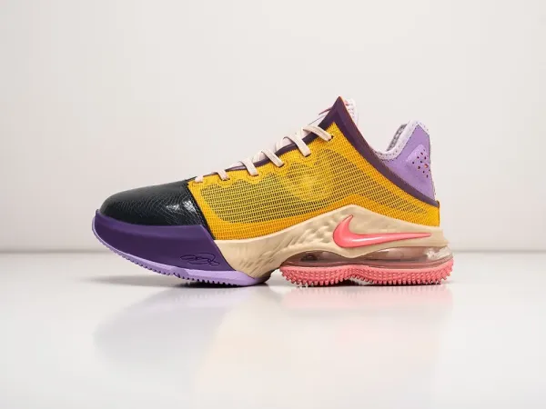 Кроссовки Nike Lebron XIX Low - 37103