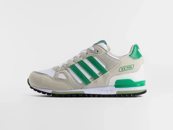 Кроссовки Adidas ZX 750 - 25382
