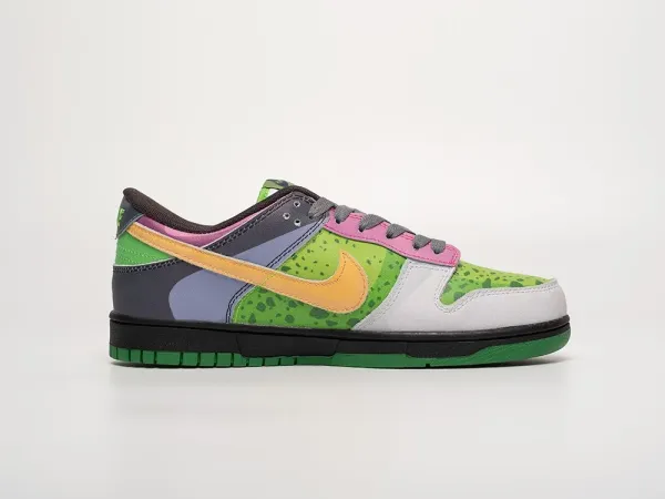 Кроссовки Nike SB Dunk Low - 40599
