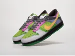 Кроссовки Nike SB Dunk Low - 40599