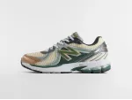 Кроссовки New Balance 860v2 - 46873