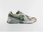 Кроссовки New Balance 860v2 - 46873