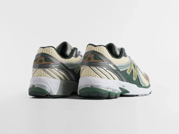 Кроссовки New Balance 860v2 - 46873
