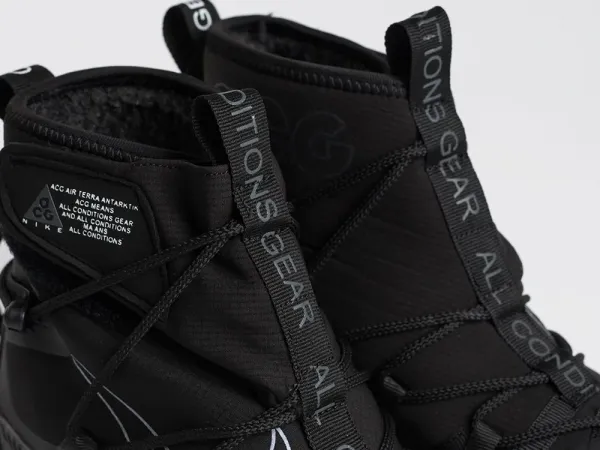 Зимние Кроссовки Nike ACG Air Terra Antarktik - 45355