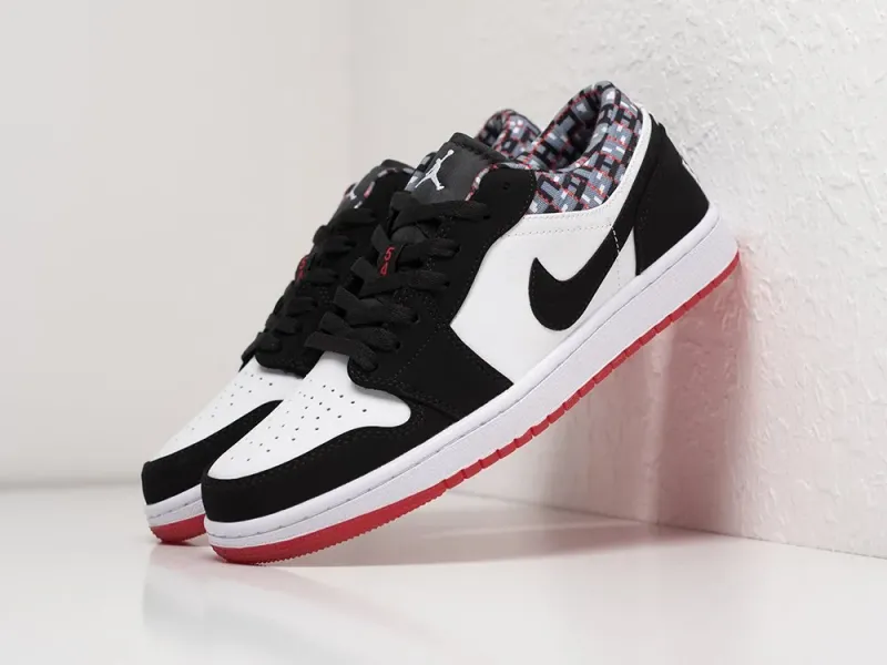 Кроссовки Nike Air Jordan 1 Low - 26925