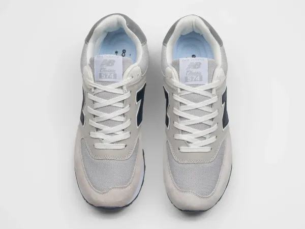 Кроссовки New Balance 574 - 47023