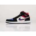 Кроссовки Nike Air Jordan 1 Mid - 21741