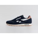 Кроссовки Reebok Classic Leather Utility - 45609