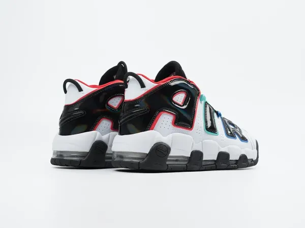 Кроссовки Nike Air More Uptempo - 43242