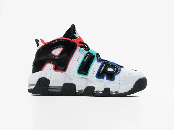 Кроссовки Nike Air More Uptempo - 43242
