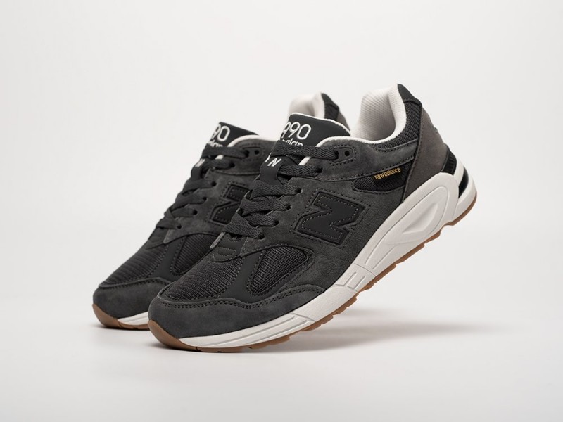 Кроссовки New Balance 990 v2 - 41670