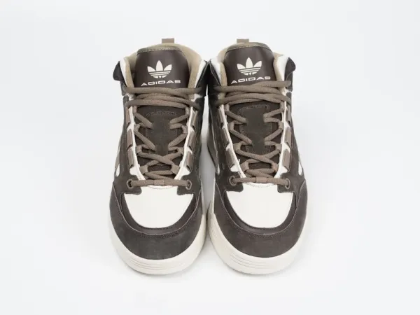 Зимние Кроссовки Adidas ADI 2000 High - 43663