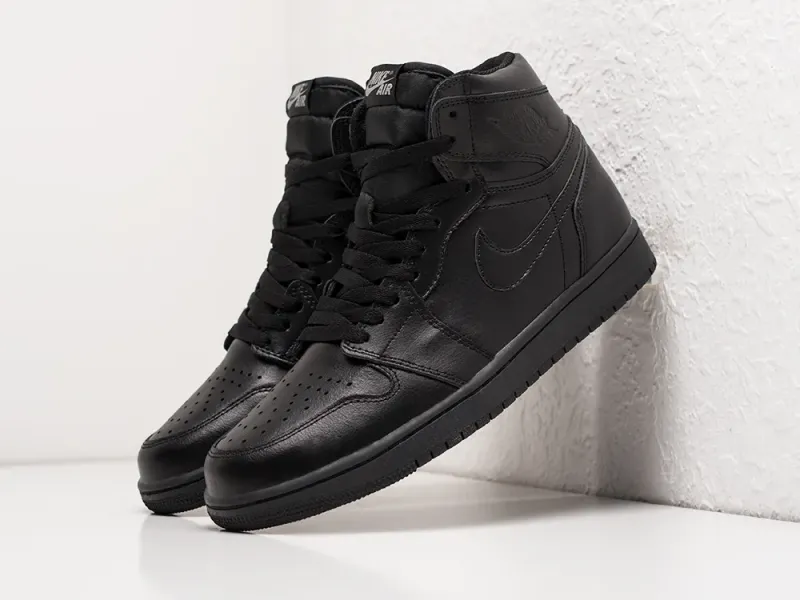Кроссовки Nike Air Jordan 1 Mid - 28211