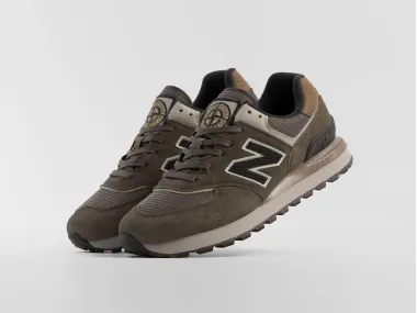 Кроссовки New Balance 574 - 47406