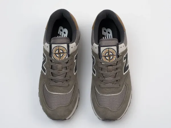 Кроссовки New Balance 574 - 47406