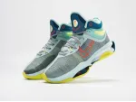 Кроссовки Nike Air Zoom G.T. Jump 2 - 39516