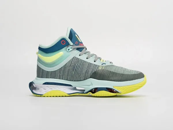 Кроссовки Nike Air Zoom G.T. Jump 2 - 39516