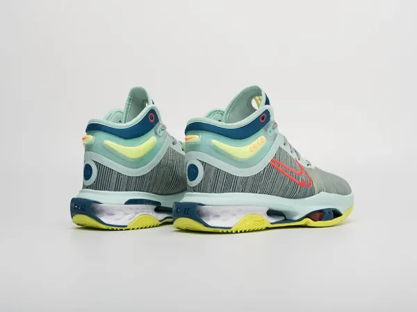 Кроссовки Nike Air Zoom G.T. Jump 2 - 39516
