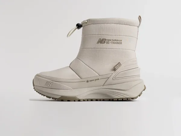 Зимние Сапоги New Balance - 45680