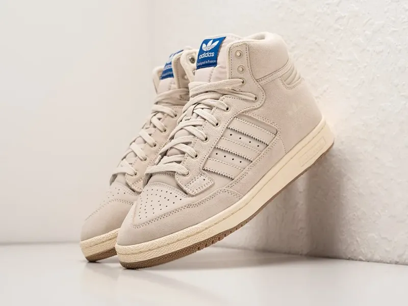 Кроссовки Adidas Centennial 85 High - 37667