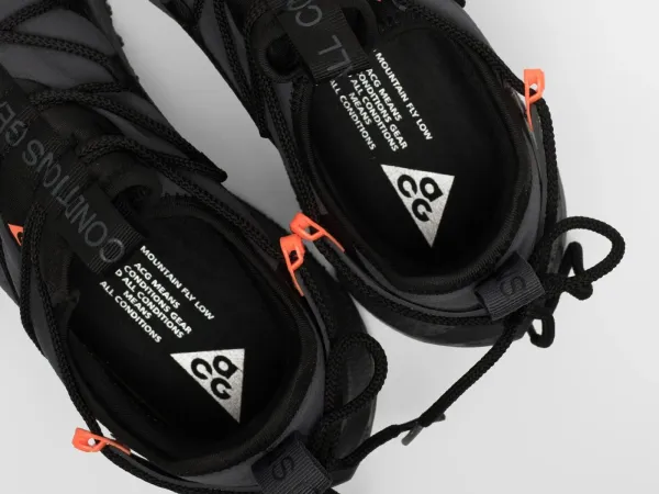 Кроссовки Nike ACG Air Terra Antarktik Low - 42970