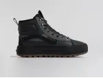Зимние Кеды VANS Sk8-Hi MTE-3 Gore-Tex - 45997