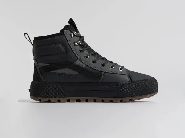 Зимние Кеды VANS Sk8-Hi MTE-3 Gore-Tex - 45997