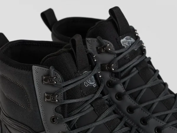 Зимние Кеды VANS Sk8-Hi MTE-3 Gore-Tex - 45997