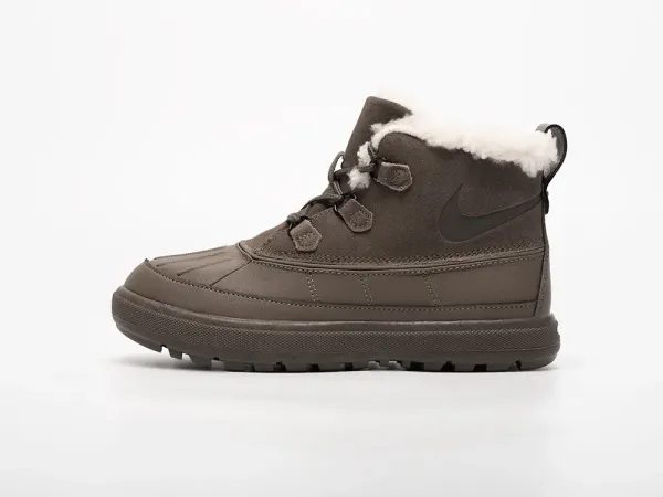 Зимние Ботинки Nike Woodside Chukka 2 GS - 43533