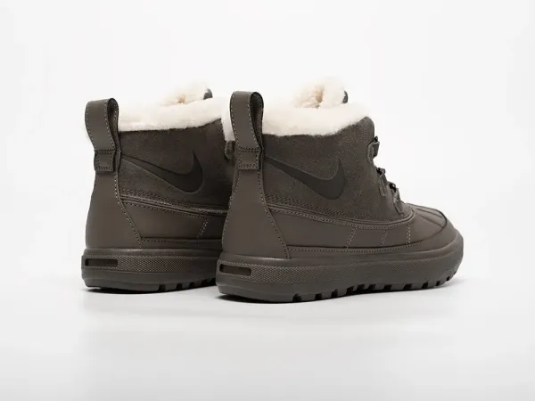 Зимние Ботинки Nike Woodside Chukka 2 GS - 43533