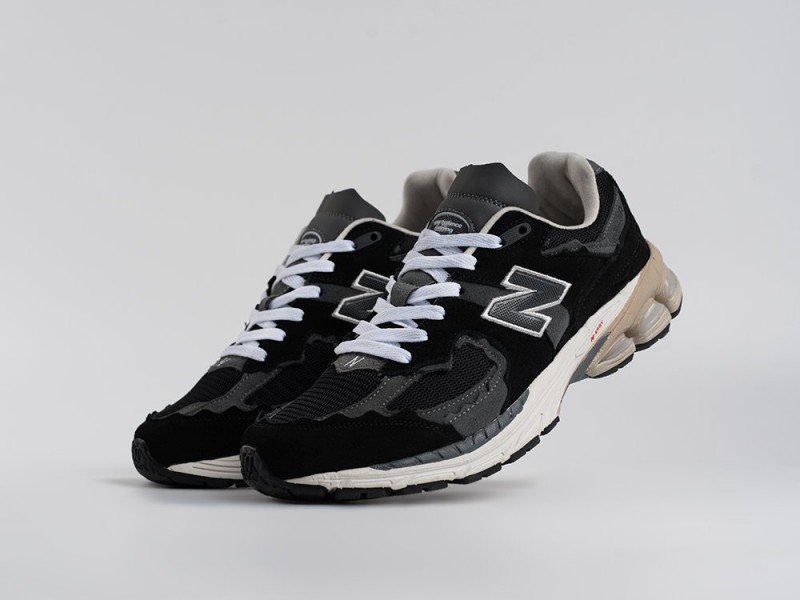 Кроссовки New Balance 2002R - 44880