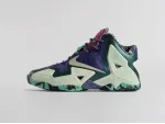 Кроссовки Nike Lebron 11 - 34297