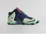 Кроссовки Nike Lebron 11 - 34297