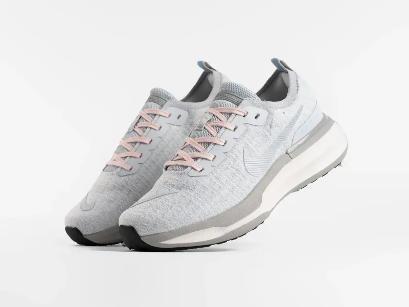 Кроссовки Nike ZoomX Invincible Run Flyknit 3 - 47132
