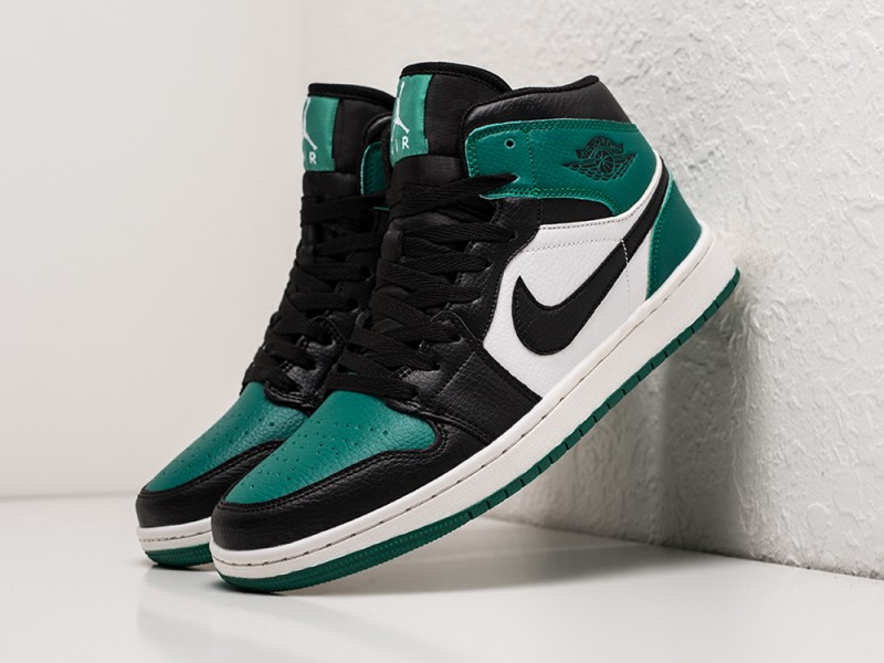 Кроссовки Nike Air Jordan 1 Mid - 29939