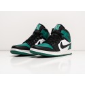 Кроссовки Nike Air Jordan 1 Mid - 29939
