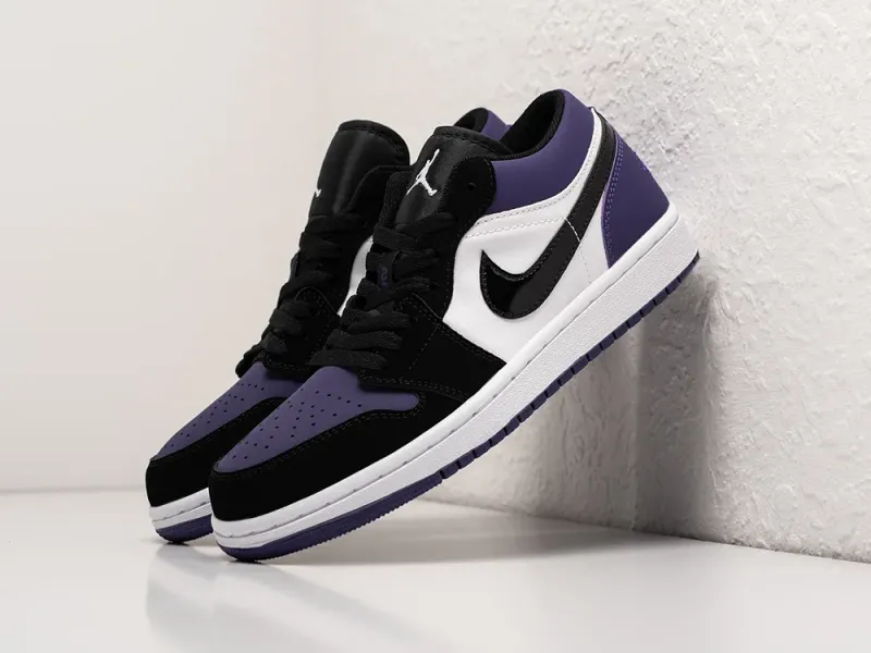 Кроссовки Nike Air Jordan 1 Low - 31237