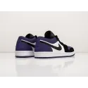 Кроссовки Nike Air Jordan 1 Low - 31237