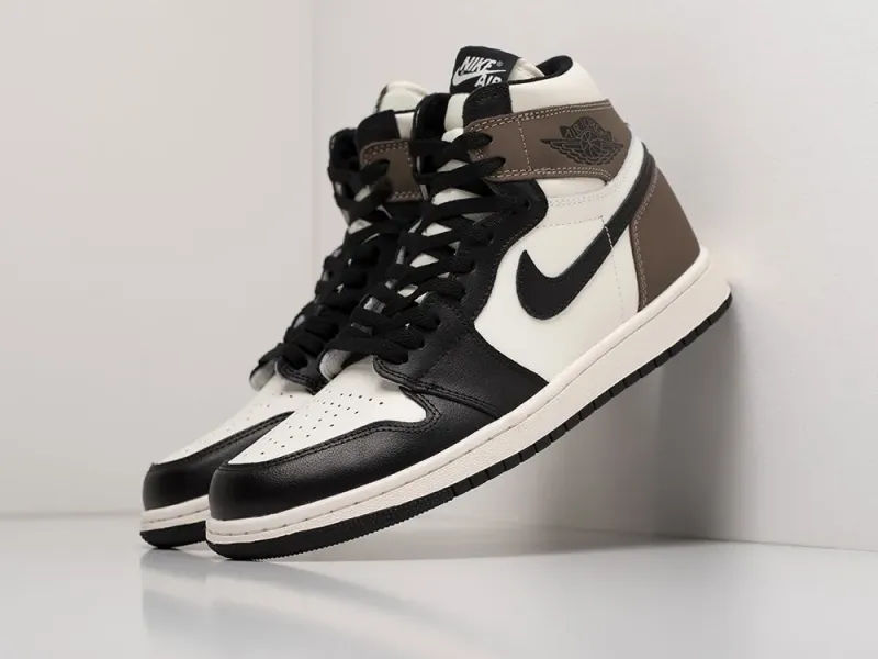 Кроссовки Nike Air Jordan 1 High - 21730