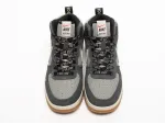 Зимние Кроссовки Nike Air Force 1 Mid - 43547