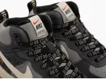 Зимние Кроссовки Nike Air Force 1 Mid - 43547