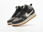Зимние Кроссовки Nike Air Force 1 Mid - 43547
