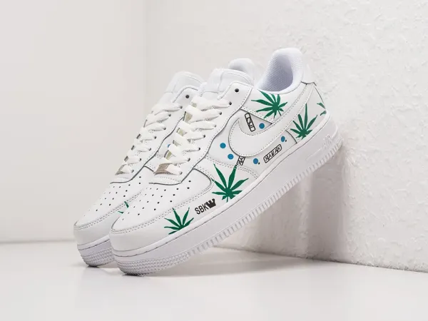Кроссовки Nike Air Force 1 Low - 27720