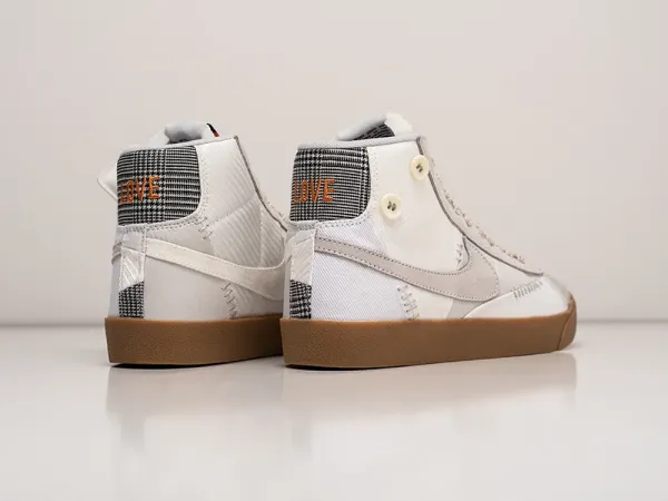 Кроссовки Nike Blazer Mid 77 - 31717