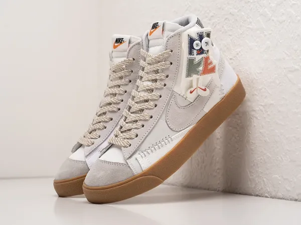 Кроссовки Nike Blazer Mid 77 - 31717